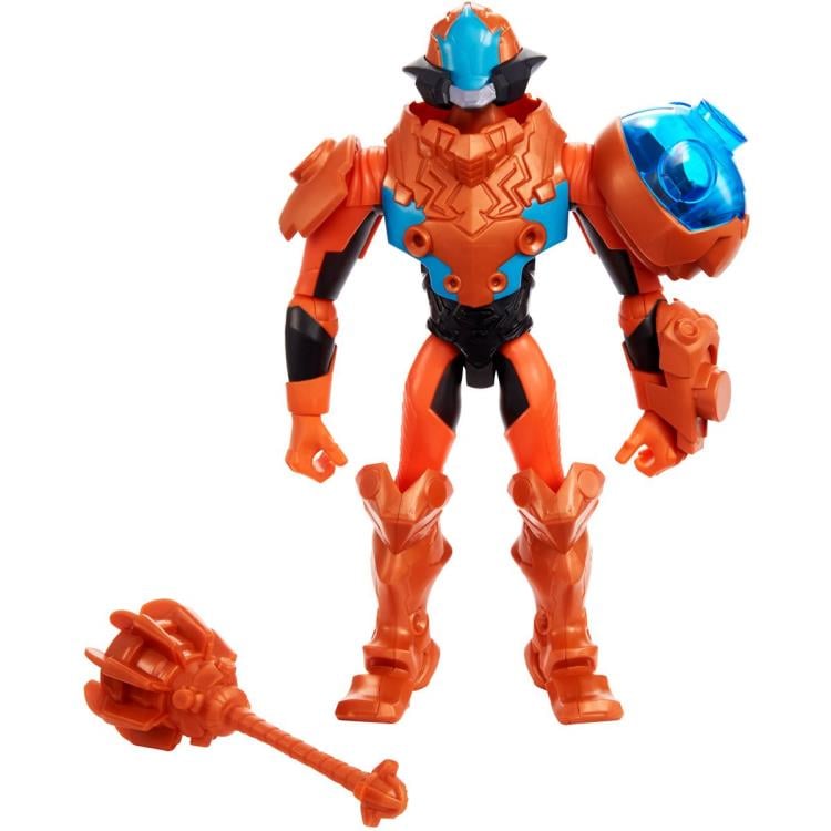 He-Man and the Masters of the Universe Large Man-At-Arms Figure Gallery Image 4