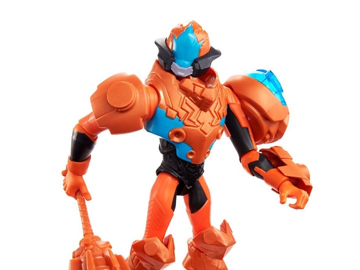 He-Man and the Masters of the Universe Large Man-At-Arms Figure Gallery Image 1