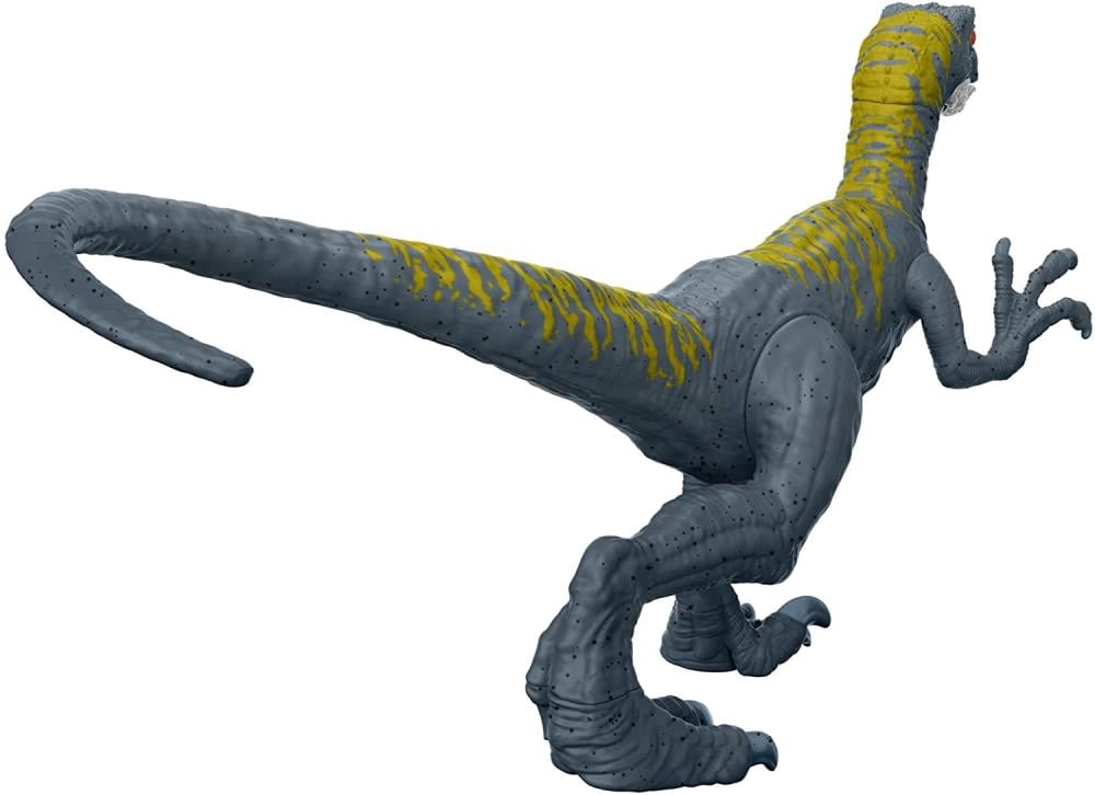 Jurassic World: Camp Cretaceous Wave 1 Set of 3 Human & Dino Packs Gallery Image 13