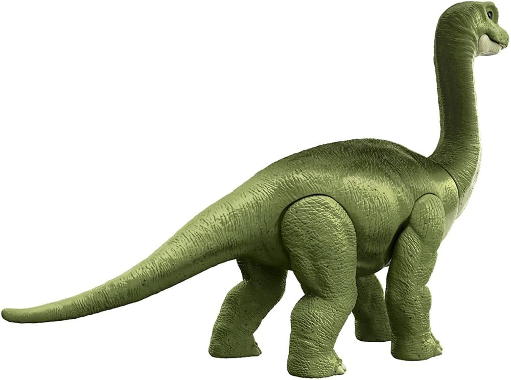 Jurassic World: Camp Cretaceous Wave 1 Set of 3 Human & Dino Packs Gallery Image 5