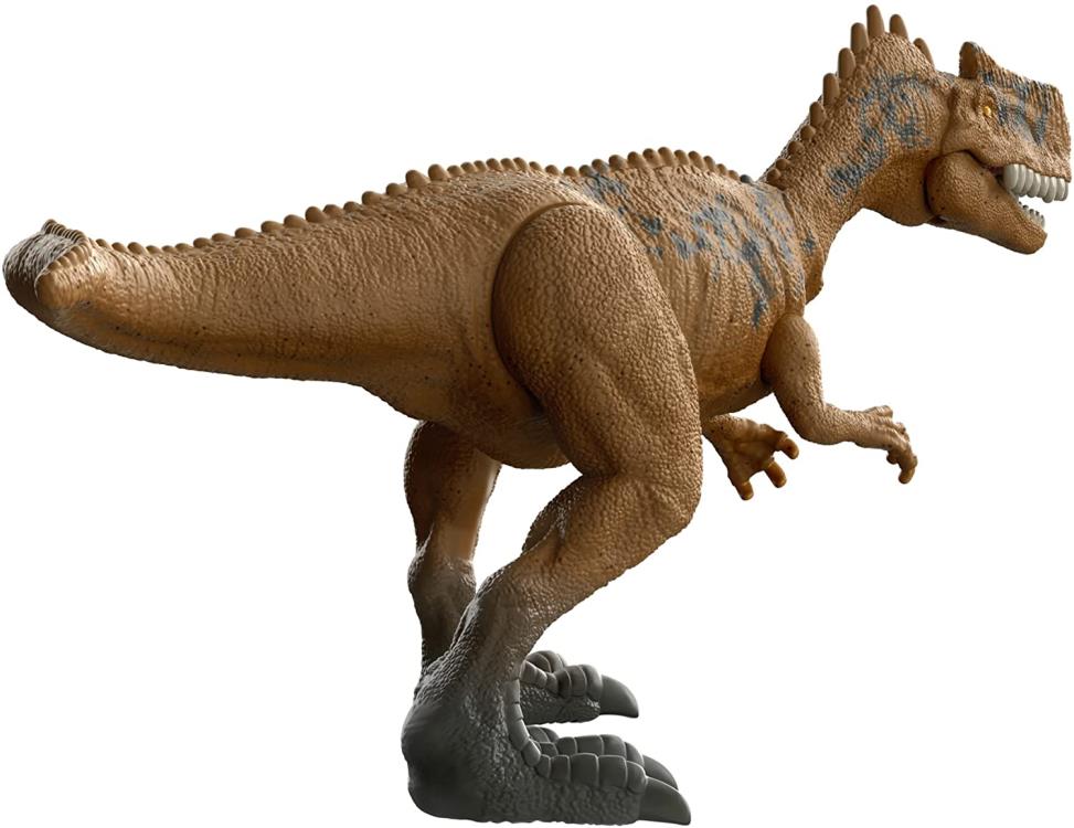 Jurassic World: Camp Cretaceous Wave 1 Set of 3 Human & Dino Packs Gallery Image 8