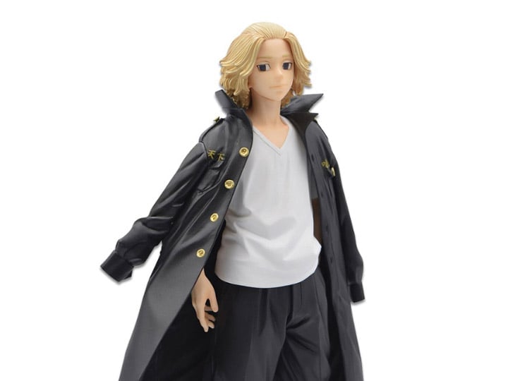Tokyo Revengers Manjirou Sano Figure Gallery Image 1