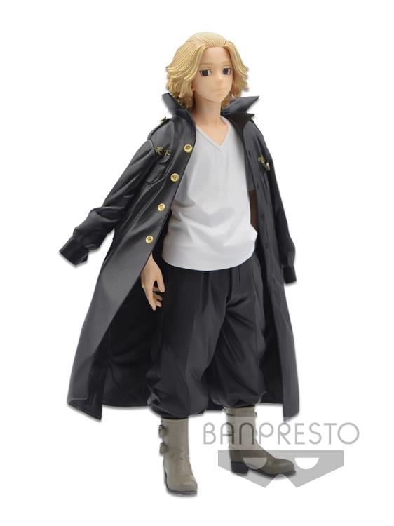 Tokyo Revengers Manjirou Sano Figure Gallery Image 3