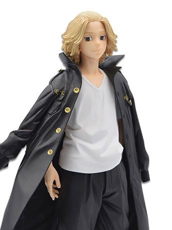 Tokyo Revengers Manjirou Sano Figure Gallery Image 2