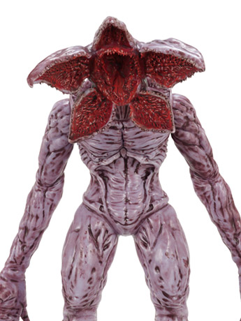 Stranger Things Demogorgon Figure