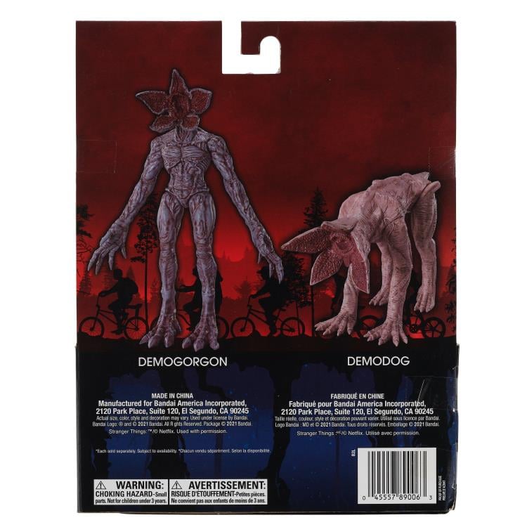 Stranger Things Demogorgon Figure Gallery Image 10
