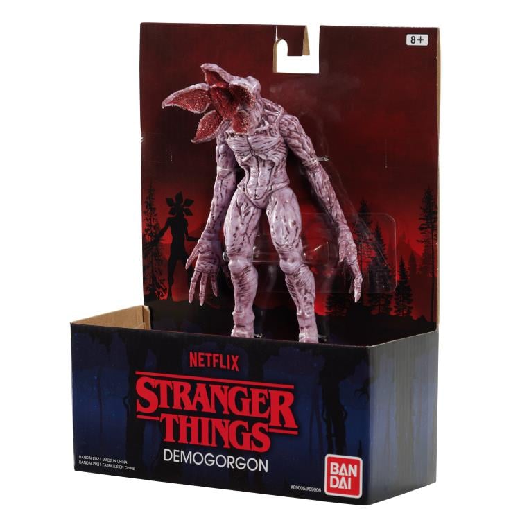 Stranger Things Demogorgon Figure Gallery Image 9