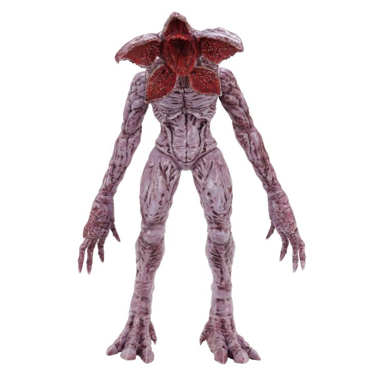 Stranger Things Demogorgon Figure Gallery Image 3