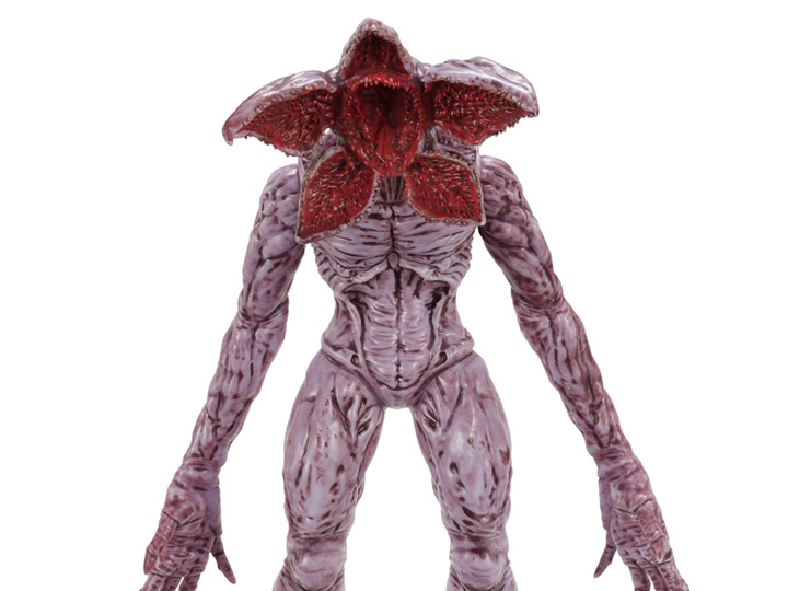 Stranger Things Demogorgon Figure Gallery Image 1