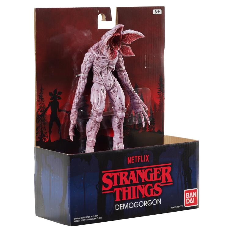 Stranger Things Demogorgon Figure Gallery Image 8