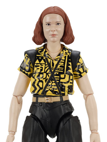 Stranger Things: The Void Series Eleven Gallery Image 2