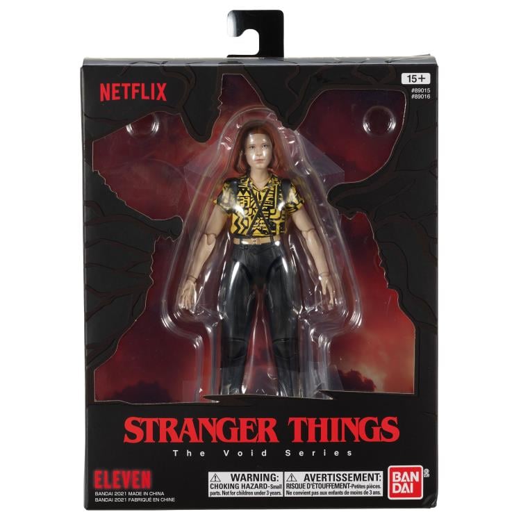 Stranger Things: The Void Series Eleven Gallery Image 7