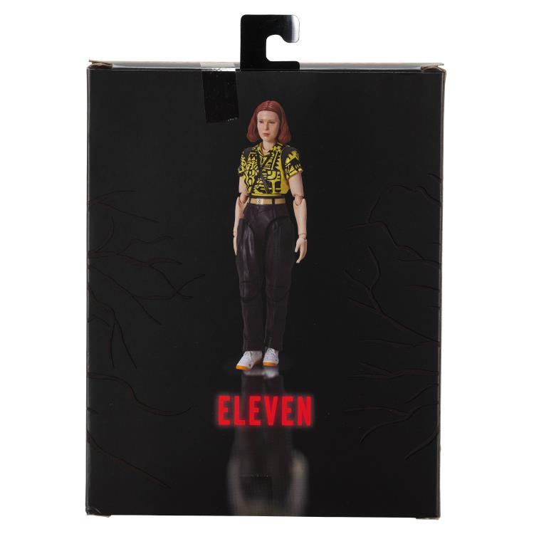 Stranger Things: The Void Series Eleven Gallery Image 10
