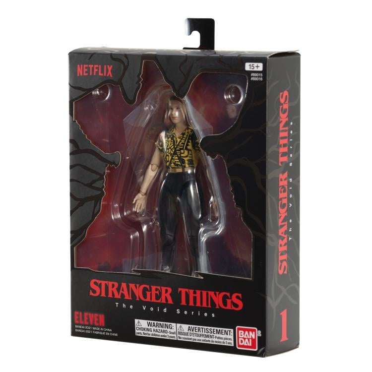 Stranger Things: The Void Series Eleven Gallery Image 8