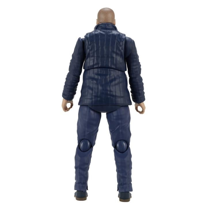 Stranger Things: The Void Series Hopper (Season 4) Gallery Image 6