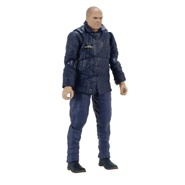 Stranger Things: The Void Series Hopper (Season 4) Gallery Image 5