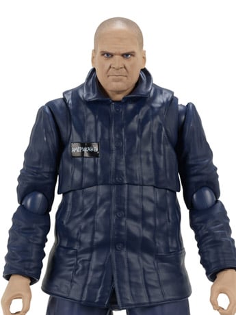 Stranger Things: The Void Series Hopper (Season 4) Gallery Image 2