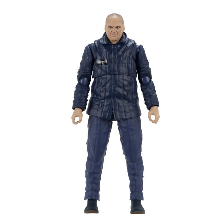 Stranger Things: The Void Series Hopper (Season 4) Gallery Image 3