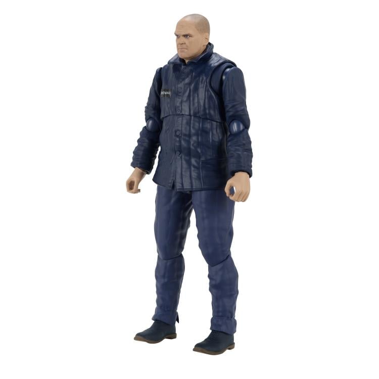 Stranger Things: The Void Series Hopper (Season 4) Gallery Image 4