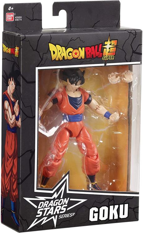 Dragon Ball Super Dragon Stars Goku (Ver.2) Gallery Image 9