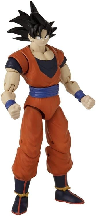 Dragon Ball Super Dragon Stars Goku (Ver.2) Gallery Image 6