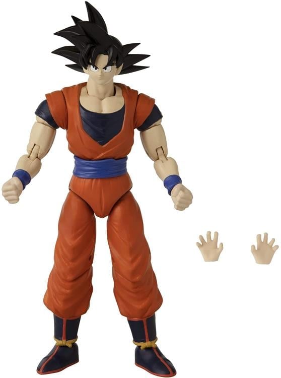 Dragon Ball Super Dragon Stars Goku (Ver.2) Gallery Image 7