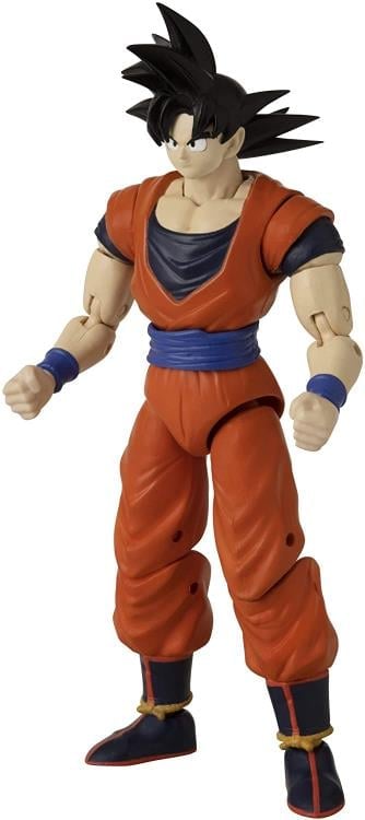 Dragon Ball Super Dragon Stars Goku (Ver.2) Gallery Image 4