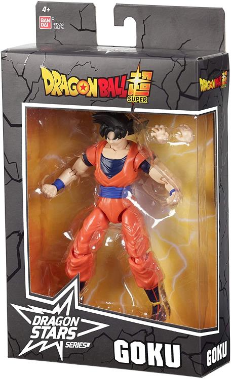 Dragon Ball Super Dragon Stars Goku (Ver.2) Gallery Image 10