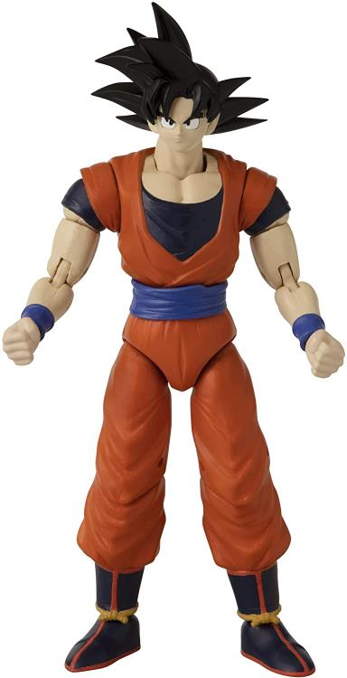 Dragon Ball Super Dragon Stars Goku (Ver.2) Gallery Image 3