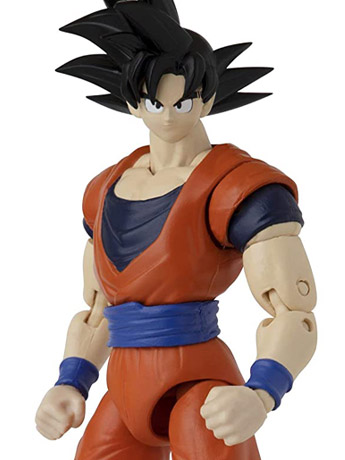 Dragon Ball Super Dragon Stars Goku (Ver.2) Gallery Image 2