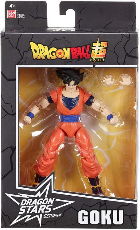 Dragon Ball Super Dragon Stars Goku (Ver.2) Gallery Image 8