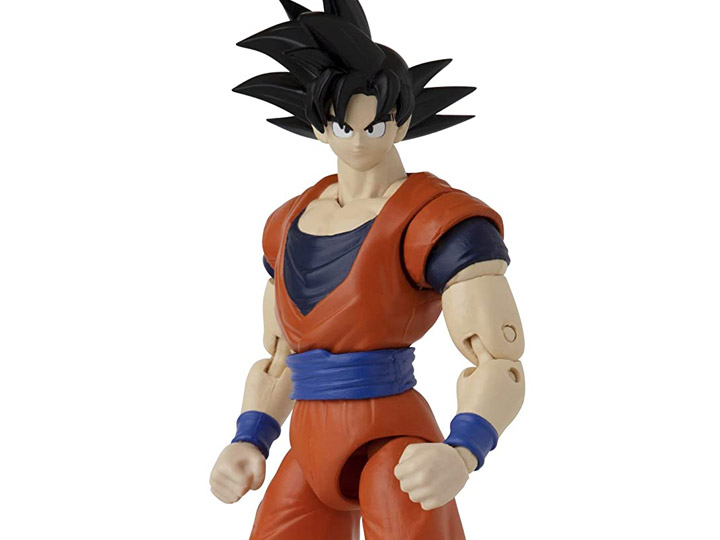 Dragon Ball Super Dragon Stars Goku (Ver.2) Gallery Image 1