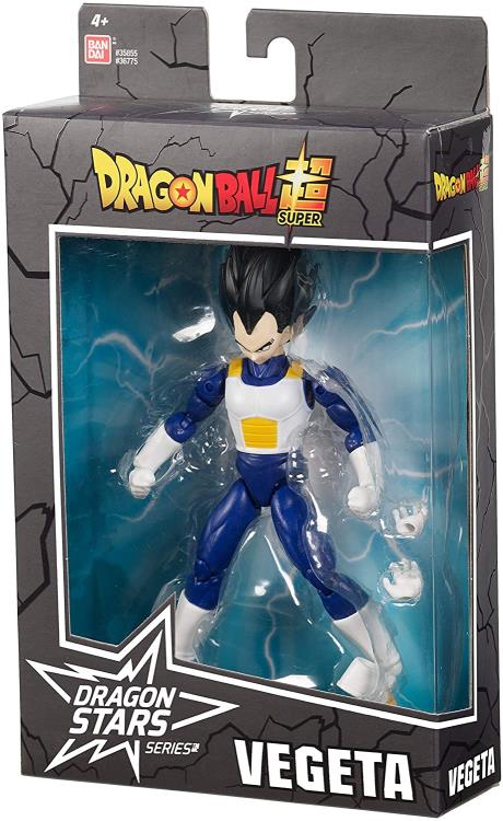 Dragon Ball Super Dragon Stars Vegeta (Ver.2) Gallery Image 10