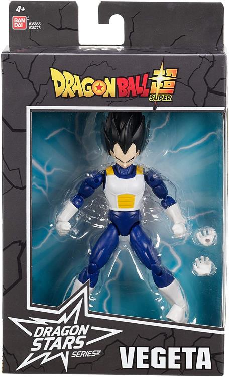 Dragon Ball Super Dragon Stars Vegeta (Ver.2) Gallery Image 8
