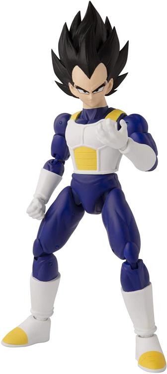 Dragon Ball Super Dragon Stars Vegeta (Ver.2) Gallery Image 3