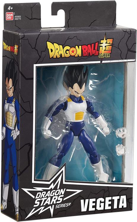 Dragon Ball Super Dragon Stars Vegeta (Ver.2) Gallery Image 9