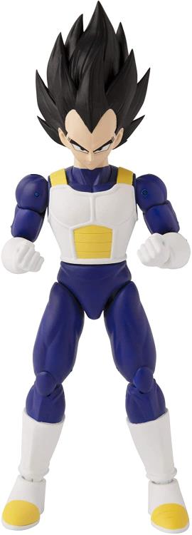 Dragon Ball Super Dragon Stars Vegeta (Ver.2) Gallery Image 4