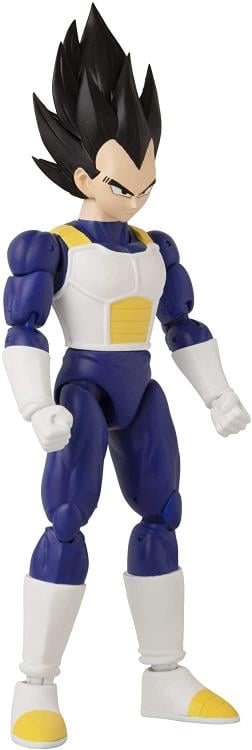 Dragon Ball Super Dragon Stars Vegeta (Ver.2) Gallery Image 5
