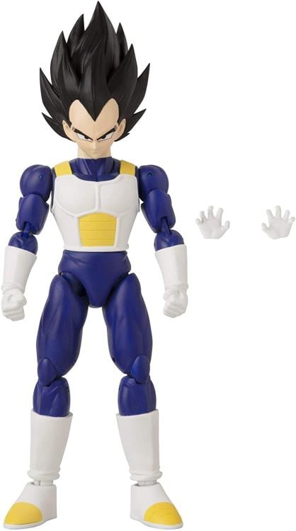 Dragon Ball Super Dragon Stars Vegeta (Ver.2) Gallery Image 7