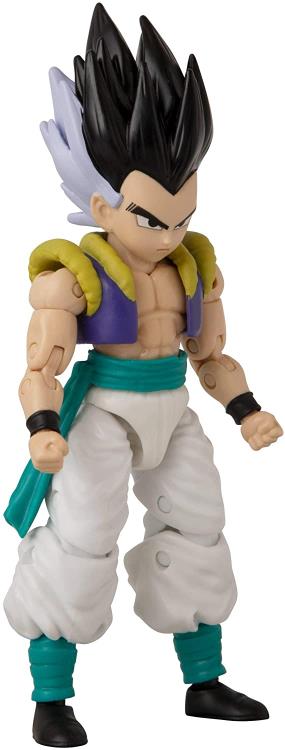 Dragon Ball Z Dragon Stars Gotenks Gallery Image 6