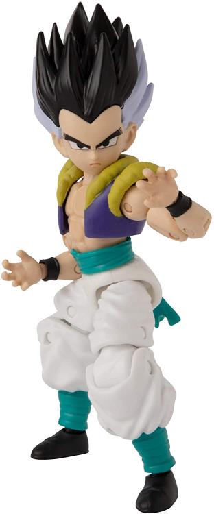 Dragon Ball Z Dragon Stars Gotenks Gallery Image 4