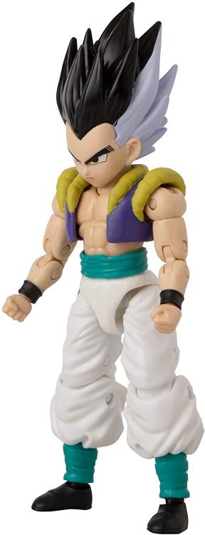 Dragon Ball Z Dragon Stars Gotenks Gallery Image 5