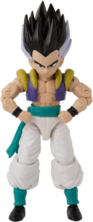 Dragon Ball Z Dragon Stars Gotenks Gallery Image 3