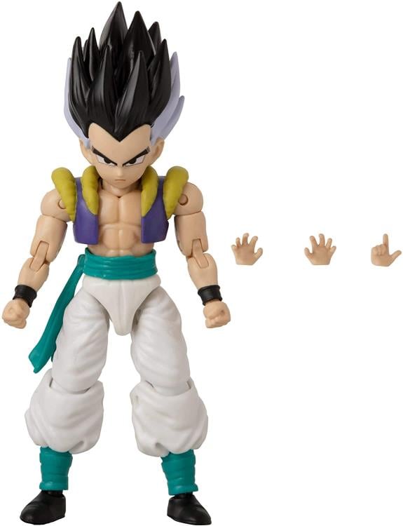 Dragon Ball Z Dragon Stars Gotenks Gallery Image 7