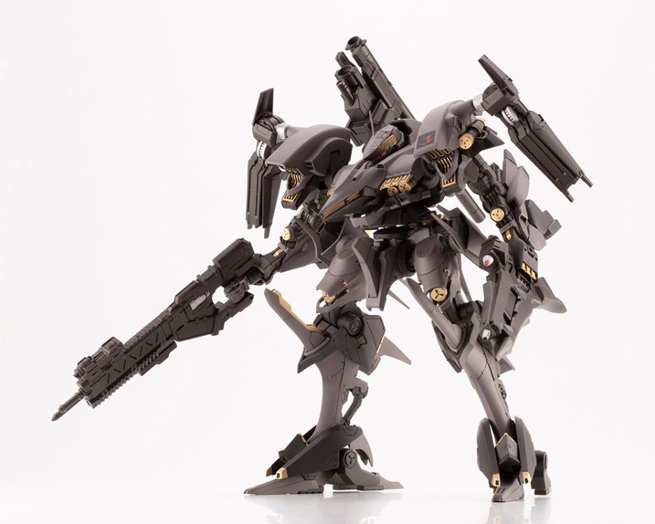 Armored Core Variable Infinity Rayleonard 03-Aaliyah Supplice (Opening Ver.) 1/72 Scale Model Kit Gallery Image 3