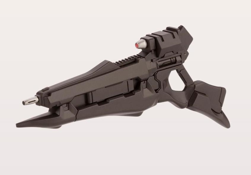 Armored Core Variable Infinity Rayleonard 03-Aaliyah Supplice (Opening Ver.) 1/72 Scale Model Kit Gallery Image 20