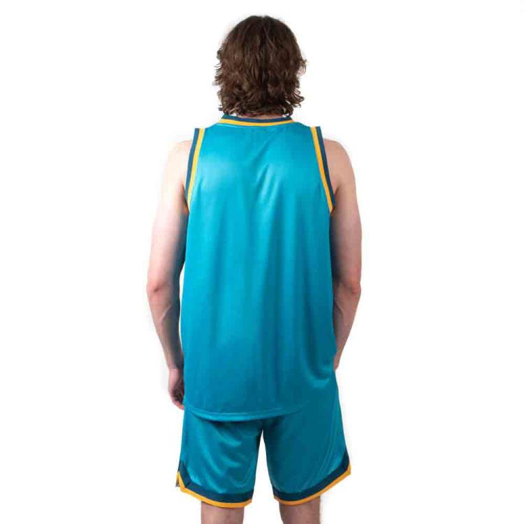 Space Jam: A New Legacy Tune Squad Jersey & Shorts Set Gallery Image 3