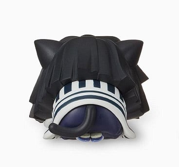 Demon Slayer: Kimetsu no Yaiba Ohiruneko Obanai Iguro Mini Figure Gallery Image 5