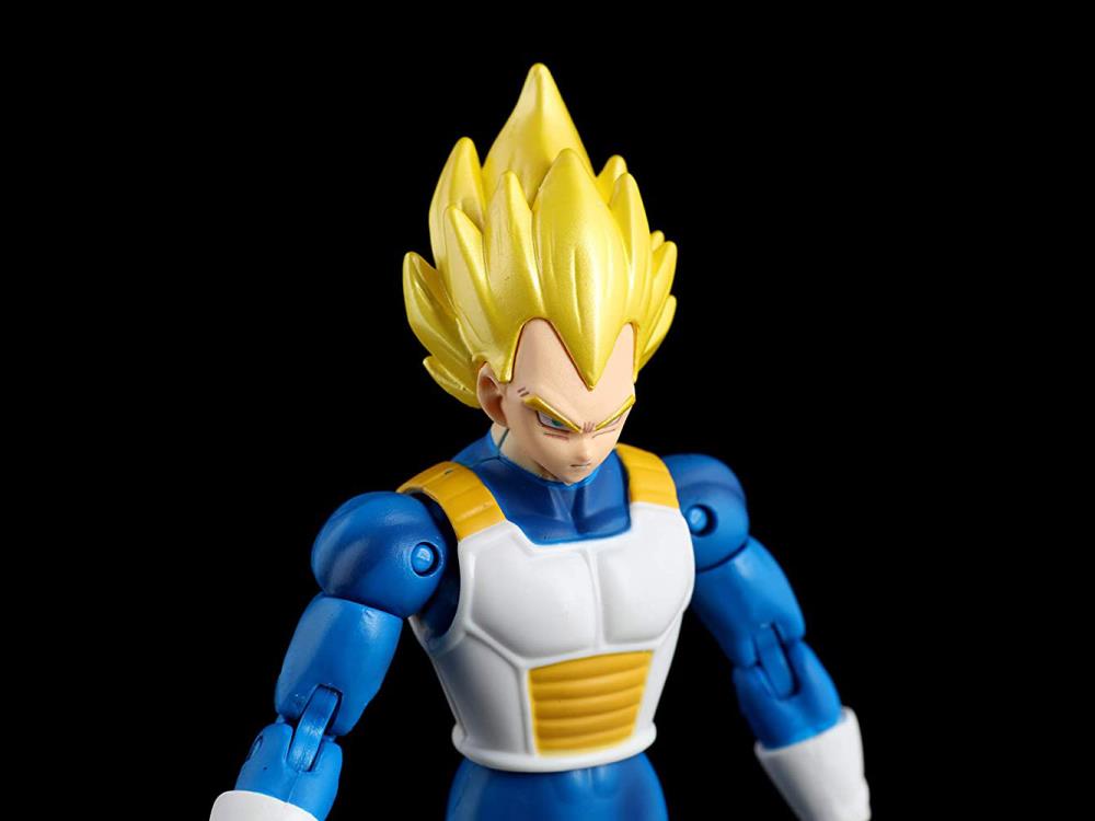 Dragon Ball Super Dragon Stars Super Saiyan Vegeta (Ver.2) Gallery Image 5