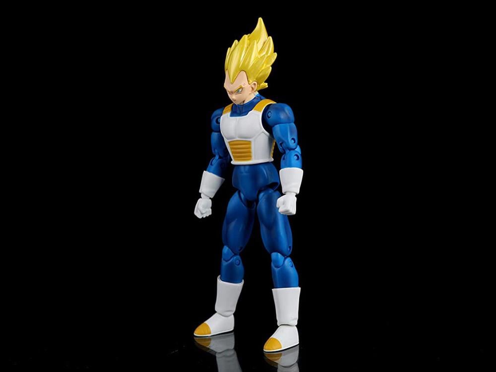 Dragon Ball Super Dragon Stars Super Saiyan Vegeta (Ver.2) Gallery Image 7